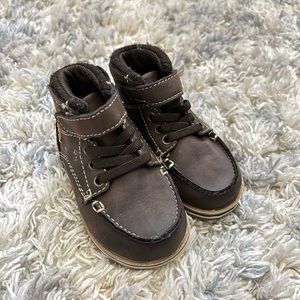 Toddler Boys Boots